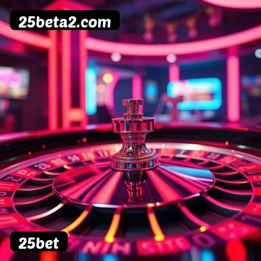 Vantagens exclusivas 25bet para jogadores brasileiros - São Paulo, Rio, BH