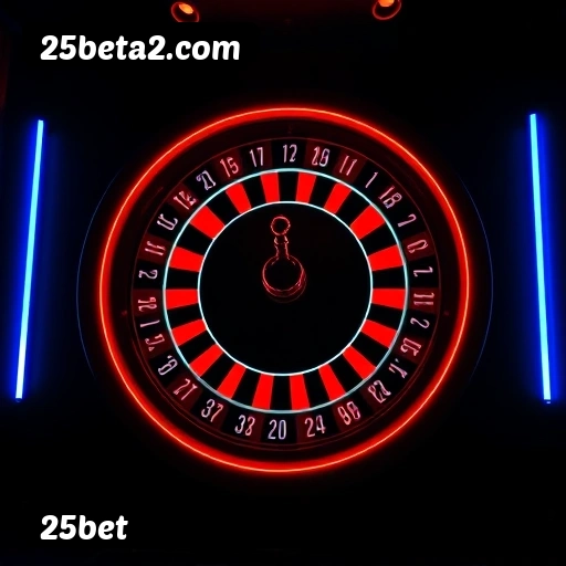 Tabela RTP dos jogos de cassino da 25bet