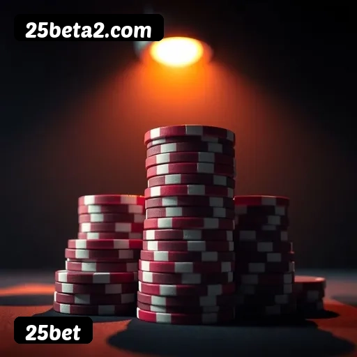 Loterias online disponíveis na 25bet