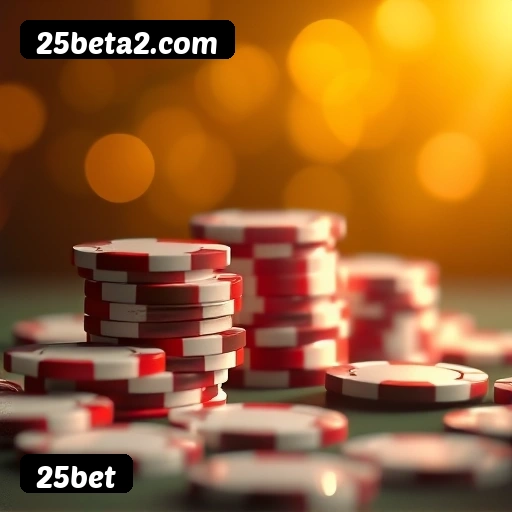 Níveis do programa VIP da 25bet